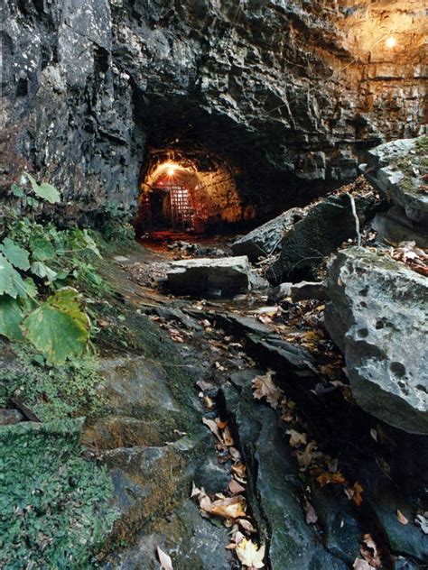 Gearing Up for the Thrills: Bell Witch Cave Trekking